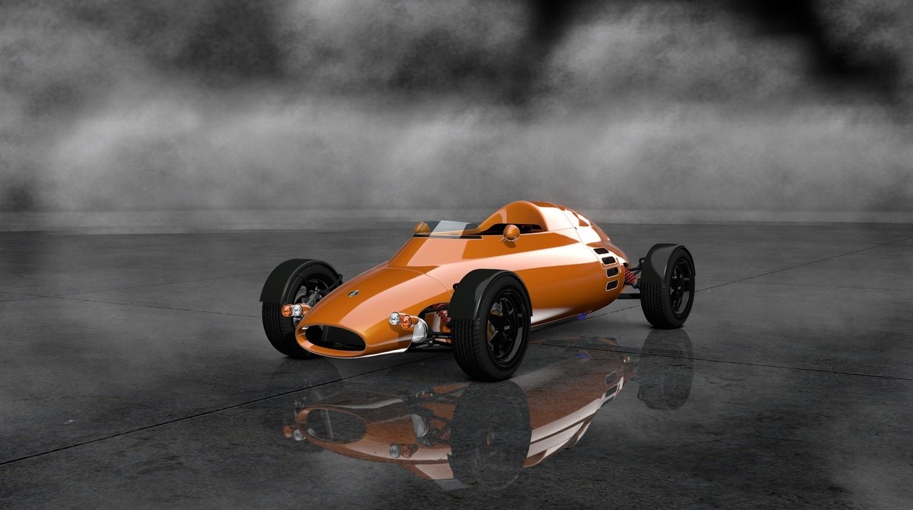 Gran Turismo 6 (Anniversary Edition) - Imagen 23